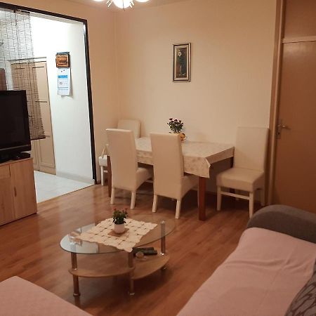 Apartment Mia Rovinj Dış mekan fotoğraf