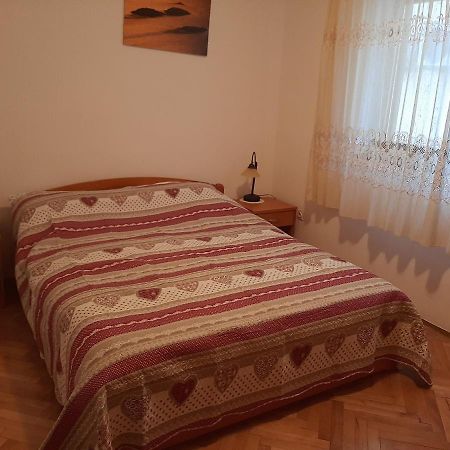 Apartment Mia Rovinj Dış mekan fotoğraf