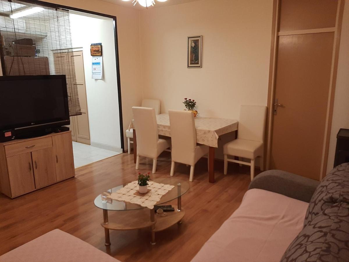 Apartment Mia Rovinj Dış mekan fotoğraf