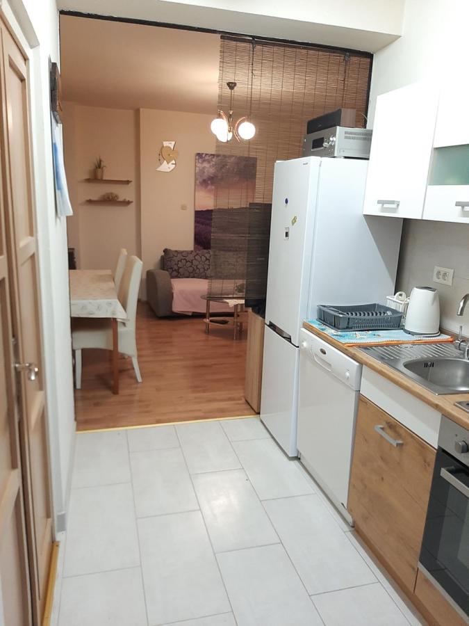 Apartment Mia Rovinj Dış mekan fotoğraf