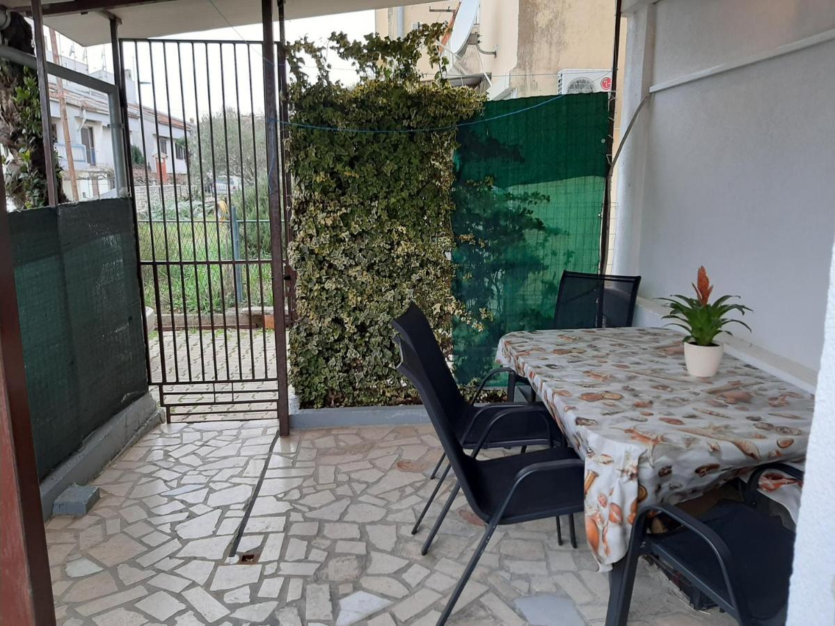 Apartment Mia Rovinj Dış mekan fotoğraf