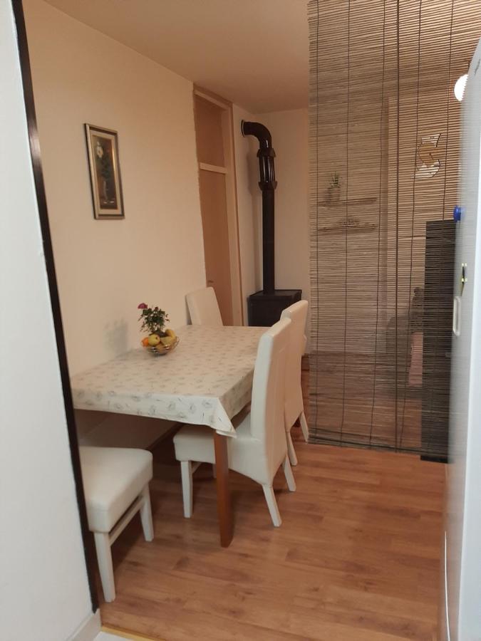 Apartment Mia Rovinj Dış mekan fotoğraf