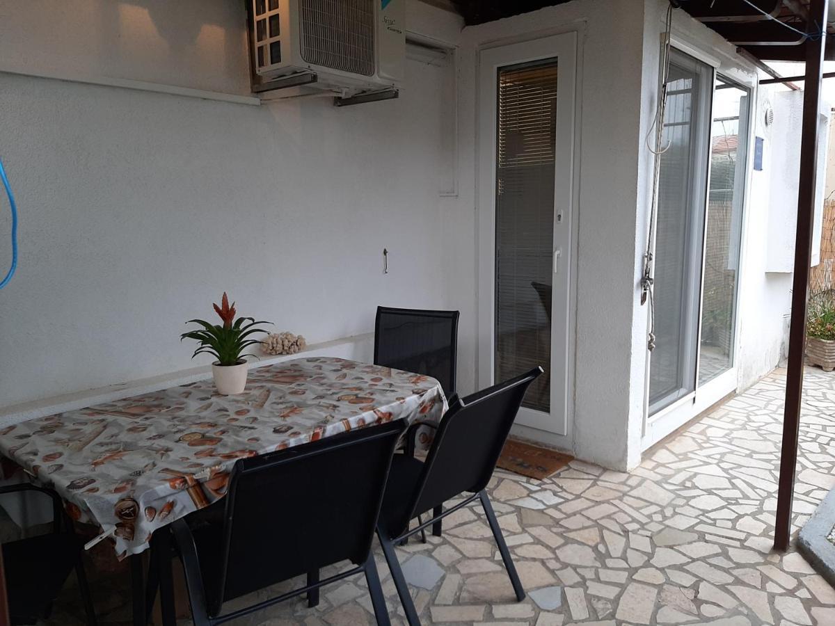 Apartment Mia Rovinj Dış mekan fotoğraf