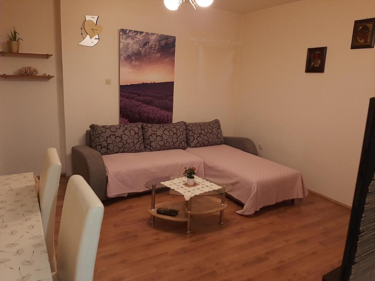 Apartment Mia Rovinj Dış mekan fotoğraf