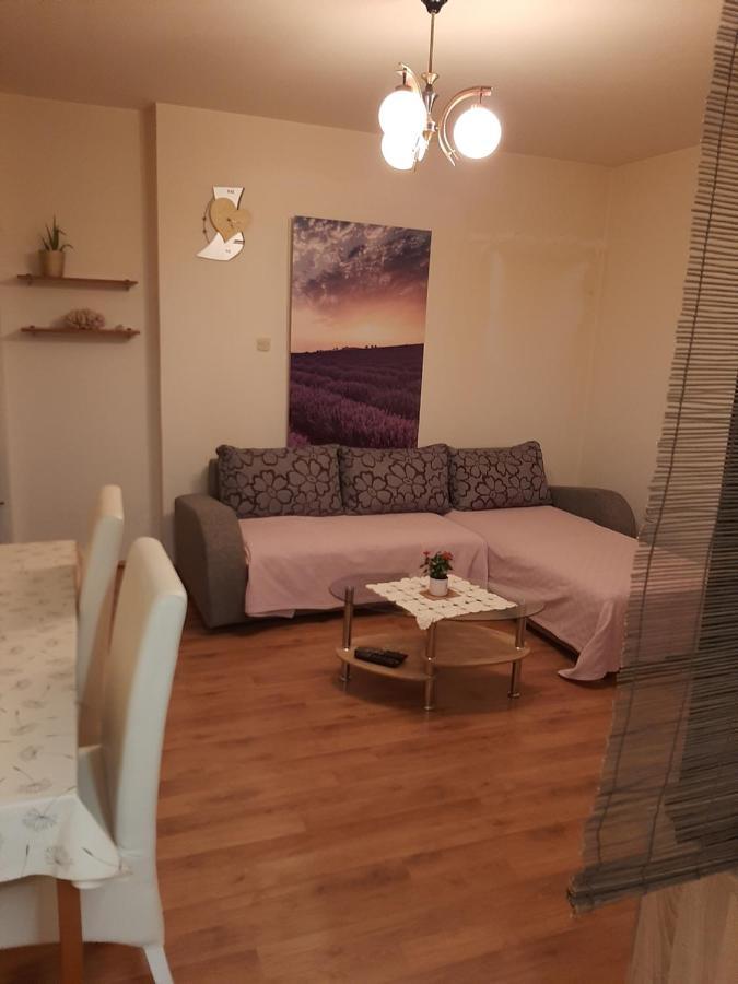 Apartment Mia Rovinj Dış mekan fotoğraf