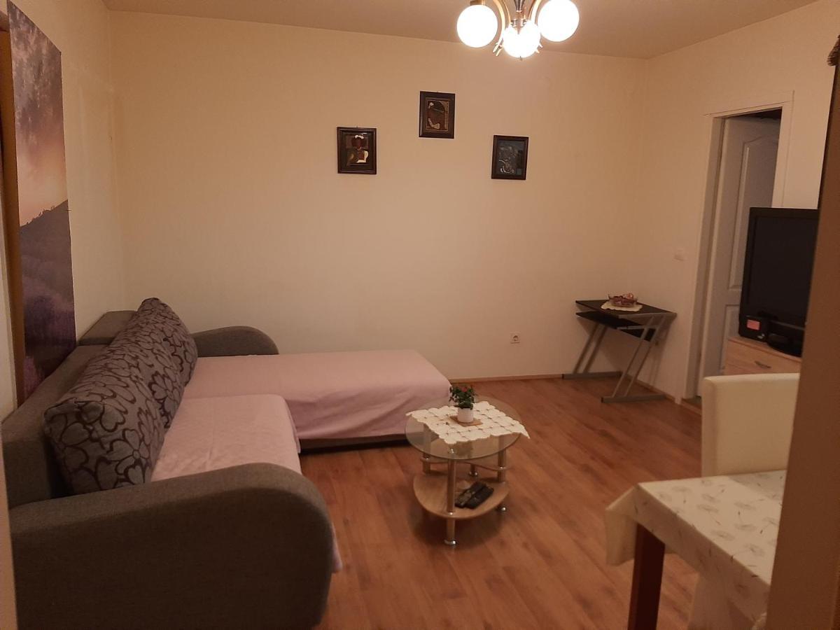 Apartment Mia Rovinj Dış mekan fotoğraf