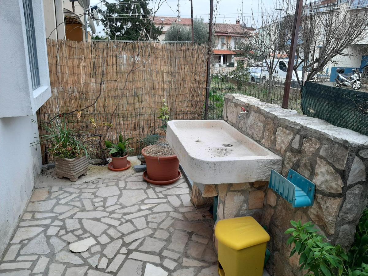 Apartment Mia Rovinj Dış mekan fotoğraf
