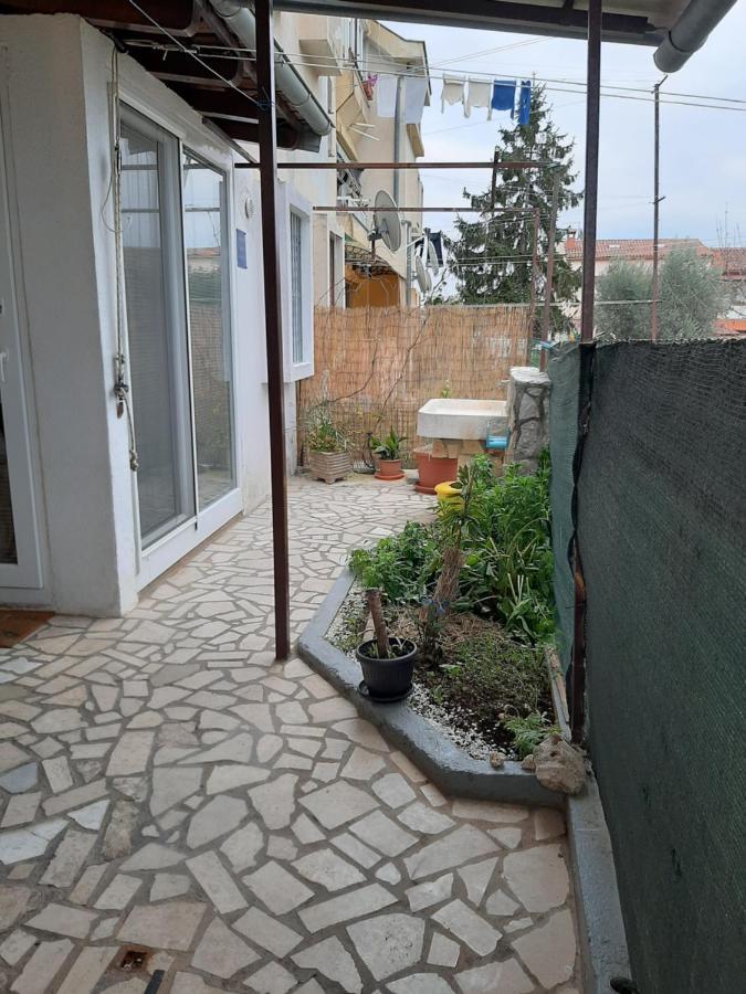 Apartment Mia Rovinj Dış mekan fotoğraf
