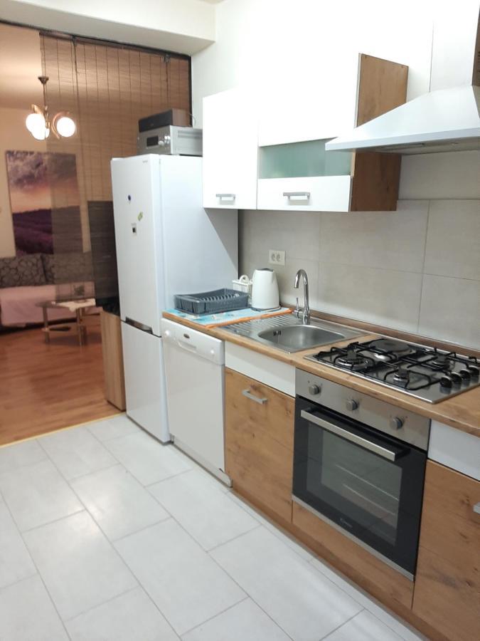 Apartment Mia Rovinj Dış mekan fotoğraf