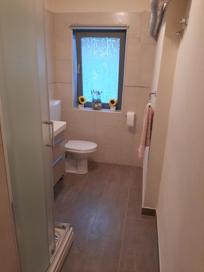 Apartment Mia Rovinj Dış mekan fotoğraf