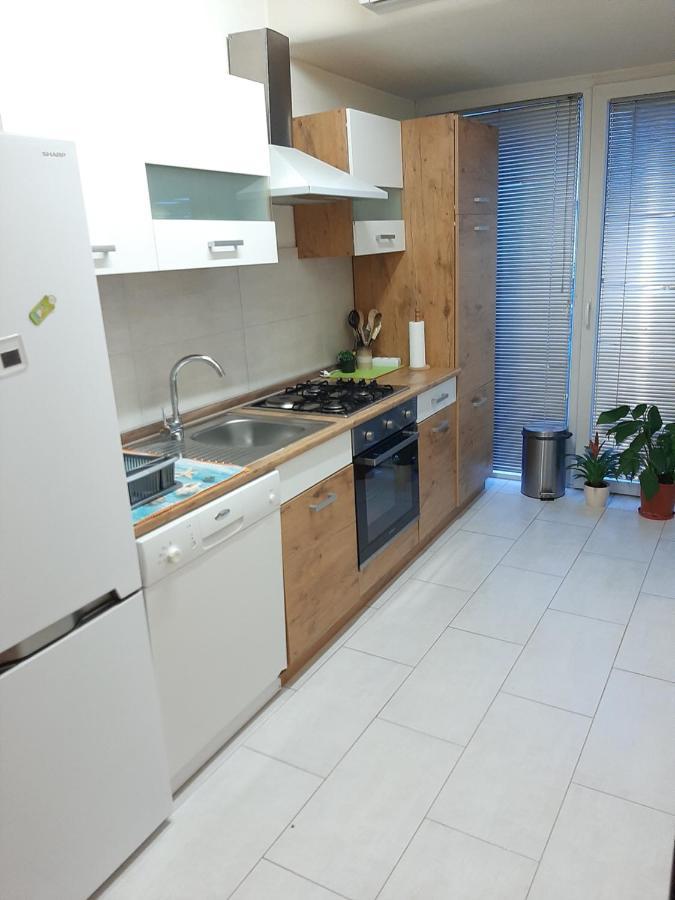 Apartment Mia Rovinj Dış mekan fotoğraf