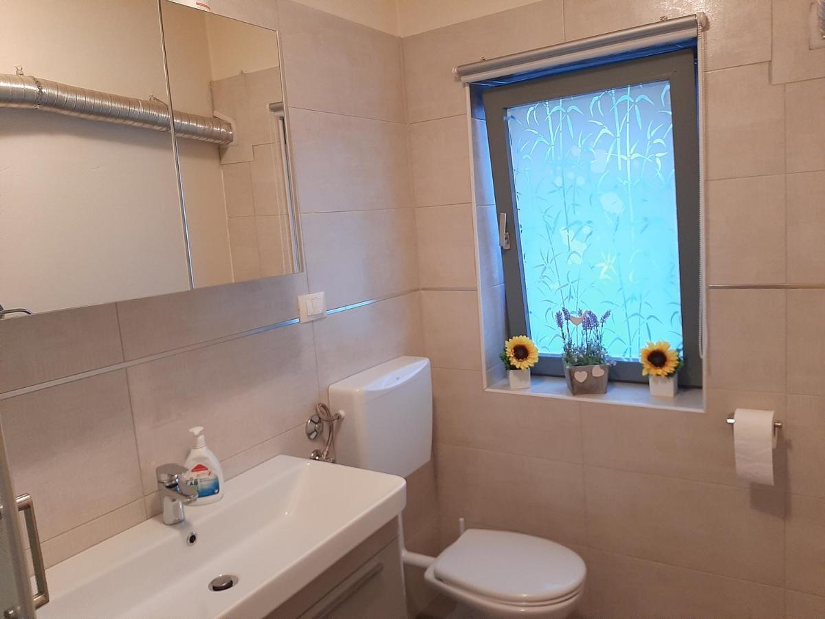 Apartment Mia Rovinj Dış mekan fotoğraf