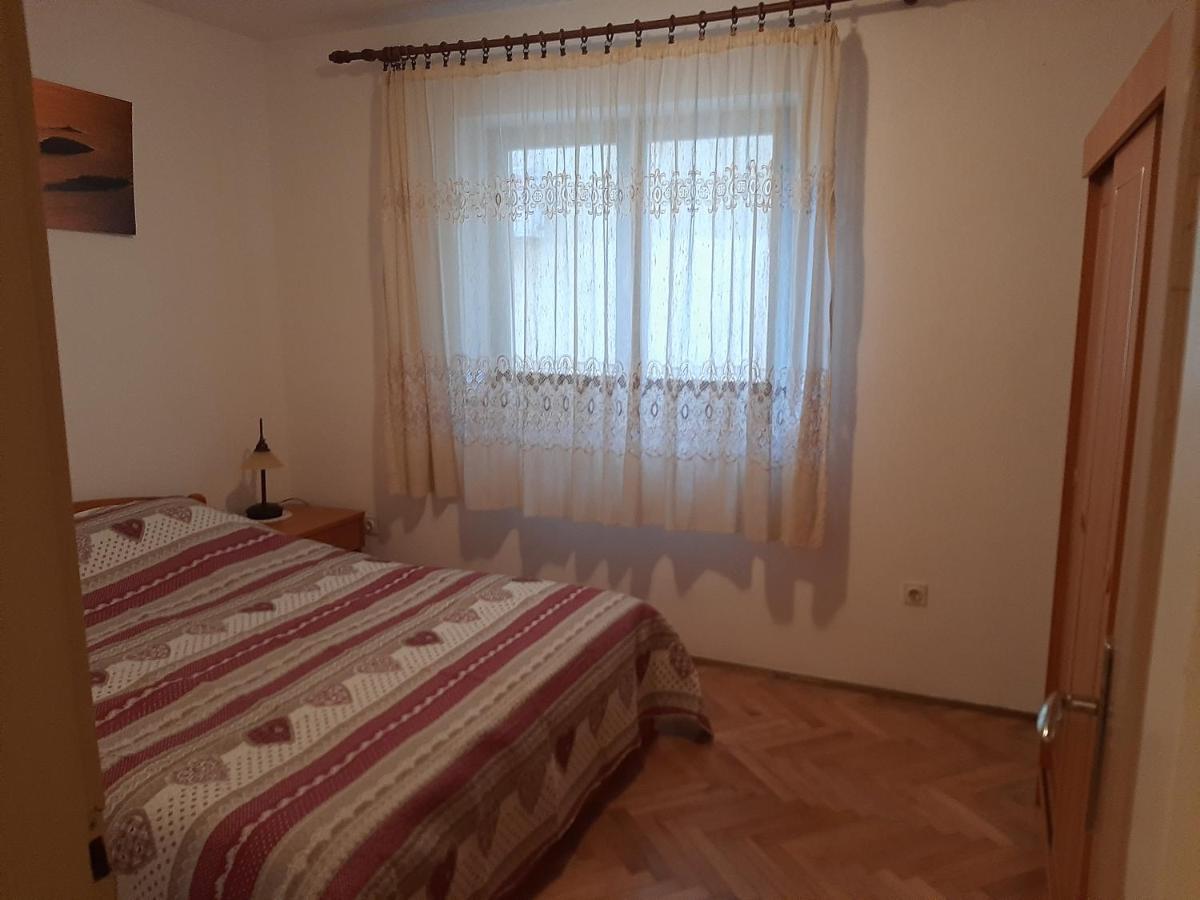 Apartment Mia Rovinj Dış mekan fotoğraf