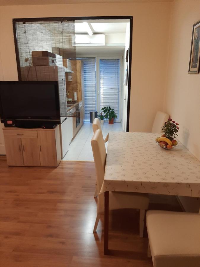 Apartment Mia Rovinj Dış mekan fotoğraf