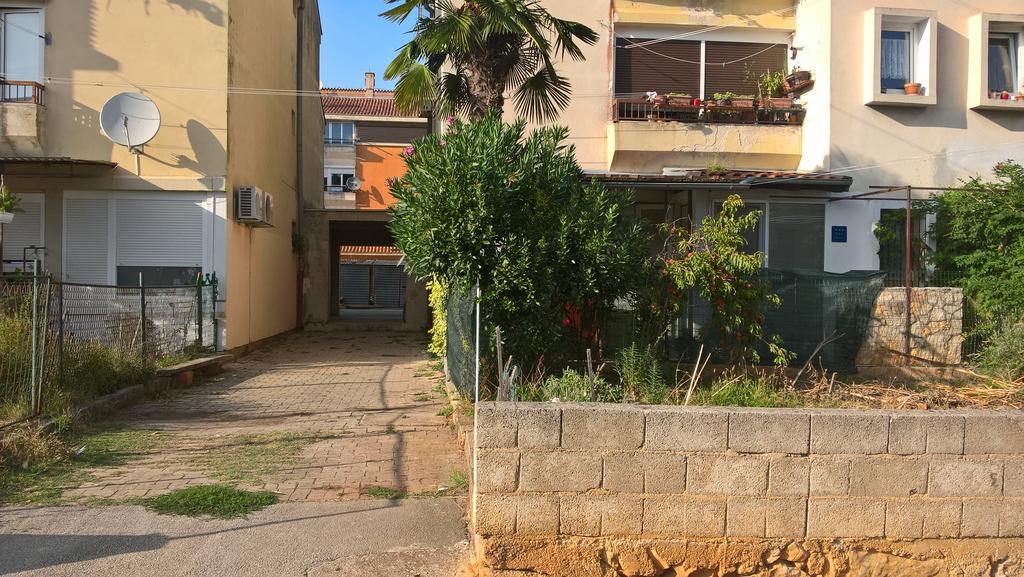 Apartment Mia Rovinj Dış mekan fotoğraf